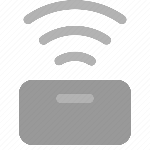 Wifi, pocket, internet, electronic, device, wireless, carry icon - Download on Iconfinder
