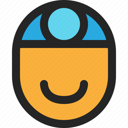 Doctor, profession, man, user, avatar, face, hospital icon - Download on Iconfinder