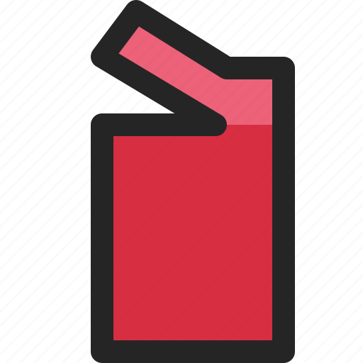 Sachet, package, pocket, sauce, food, pouch, bag icon - Download on Iconfinder