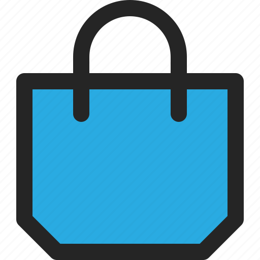 Shopping, bag, sale, shop, store, buy, retail icon - Download on Iconfinder