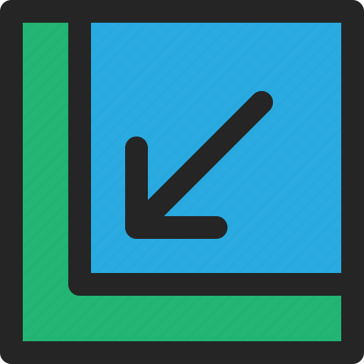Widener, expand, increase, resize, scaling, full, screen icon - Download on Iconfinder