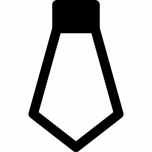 Necktie, suit, collar, man, clothes, fashion, accessory icon - Download on Iconfinder