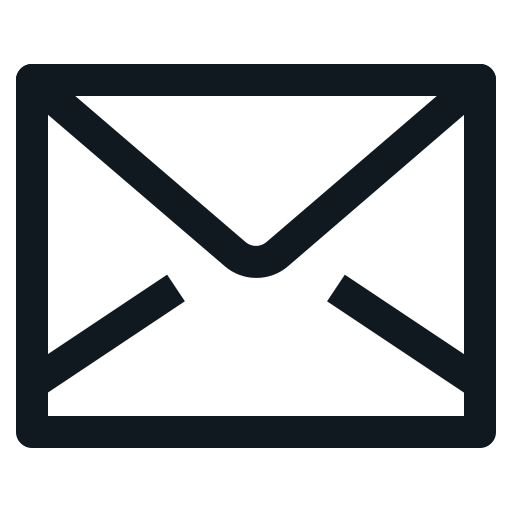 Email, envelope, letter, mail, message icon - Free download