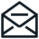email, envelope, mail, message, open