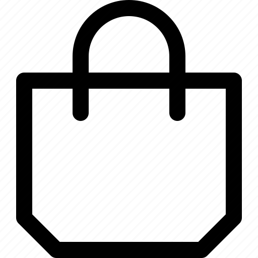 Shopping, bag, sale, shop, store, buy, retail icon - Download on Iconfinder