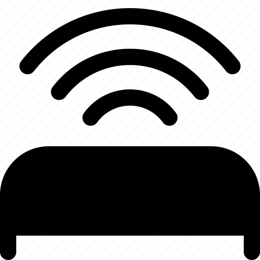 Router, wifi, internet, electronic, device, wireless, modem icon - Download on Iconfinder