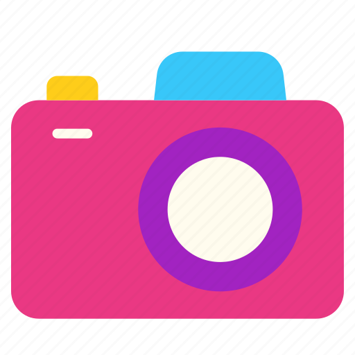 Basic, camera, photo, photography, arrow, ui, picture icon - Download on Iconfinder
