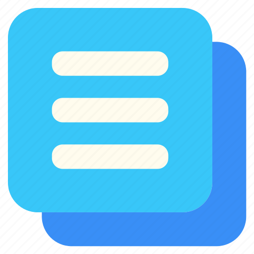 Basic, copy, user, document, ui, duplicate, documents icon - Download on Iconfinder