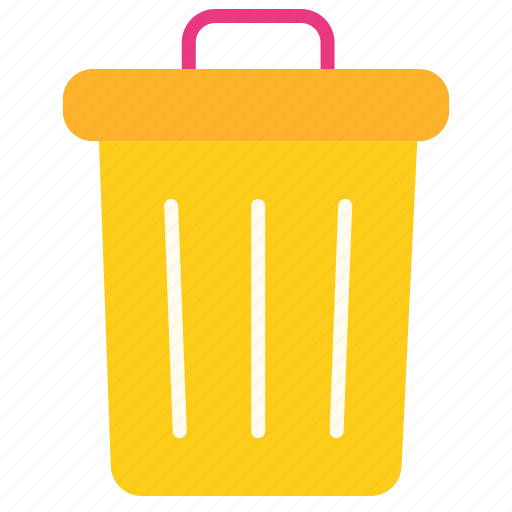 Basic, delete, user, remove, avatar, trash icon - Download on Iconfinder
