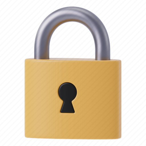 Lock, password, protect, safety, safe, padlock, secure icon - Download on Iconfinder
