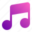 music, musical, note, song, player, ui 