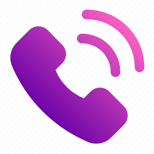 Phone, call, calling, ui icon - Download on Iconfinder