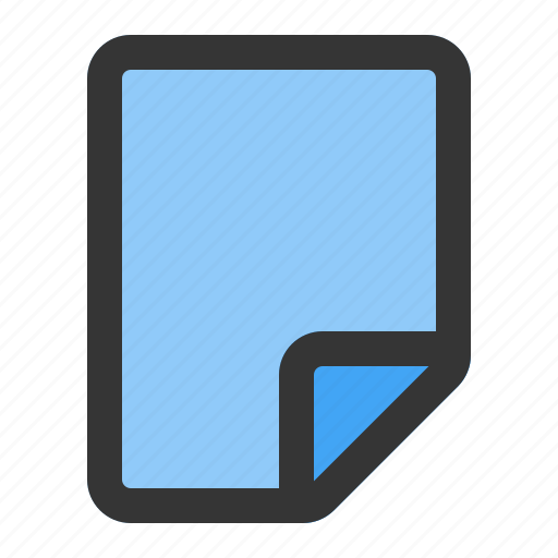 File, document, archive, files, and, folders, ui icon - Download on Iconfinder