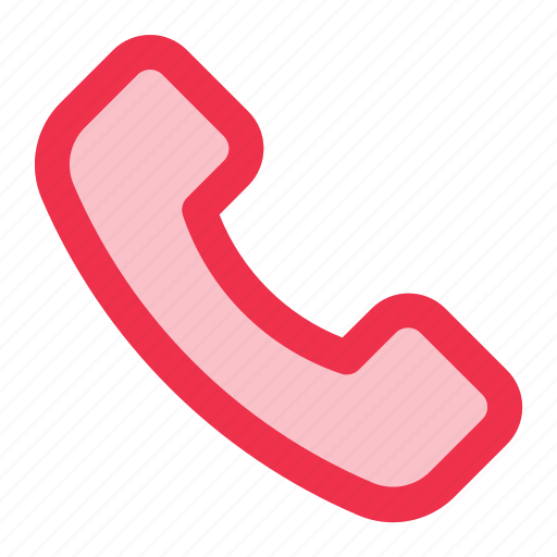 Phone, telephone, call, ui icon - Download on Iconfinder
