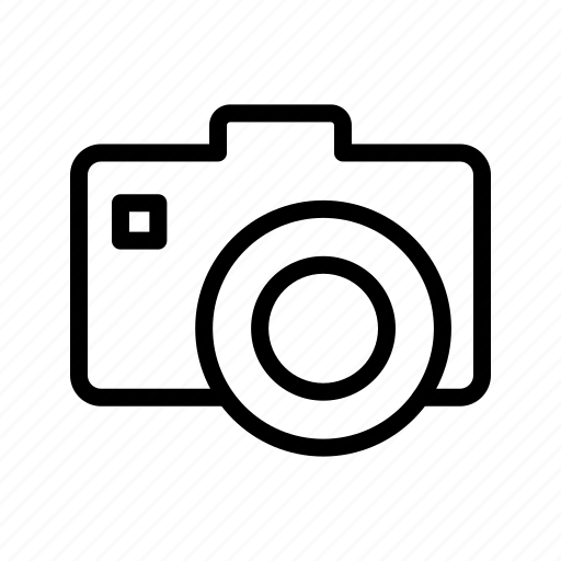 Camera., camera, photo icon - Download on Iconfinder