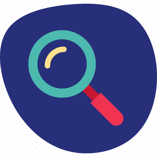 Find, magnifier, search, web, zoom icon - Download on Iconfinder