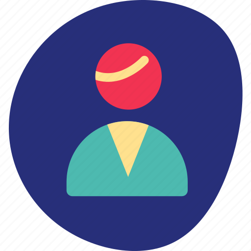 Avatar, person, profile, user icon - Download on Iconfinder