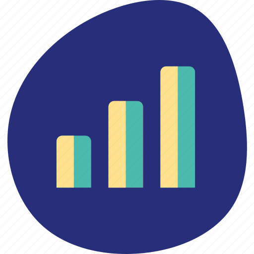 Analysis, chart, diagram, graph, report, statistics icon - Download on Iconfinder