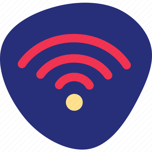 Internet, online, wifi, wireless icon - Download on Iconfinder