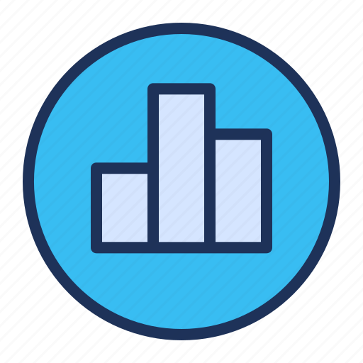 Chart, graph, statistic, ui icon - Download on Iconfinder