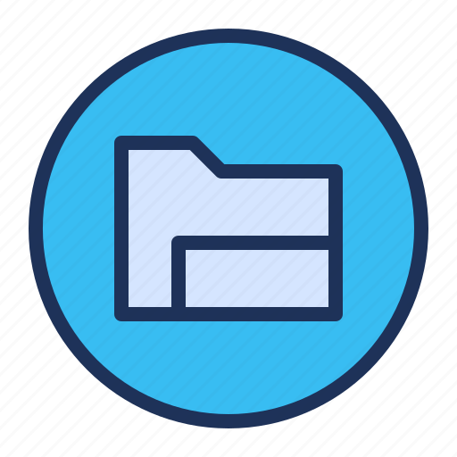 Archive, data, folder, ui icon - Download on Iconfinder