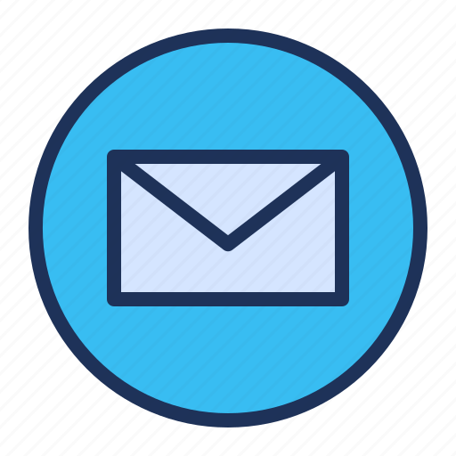 Email, mail, message, ui icon - Download on Iconfinder