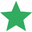 bookmark, rank, rate, rating, review, star, favourite