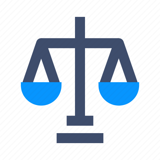 Compare, comparison, justice, scale, weight scale icon - Download on Iconfinder