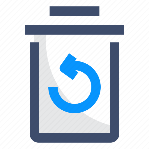 Recycle, refresh, reset, restart icon - Download on Iconfinder