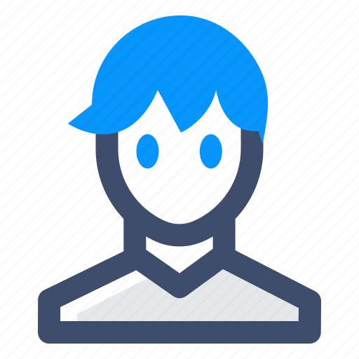Me, persona, profile, user icon - Download on Iconfinder