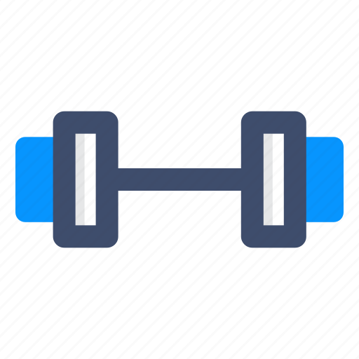 Excercise, gym, sport, strong, weights icon - Download on Iconfinder