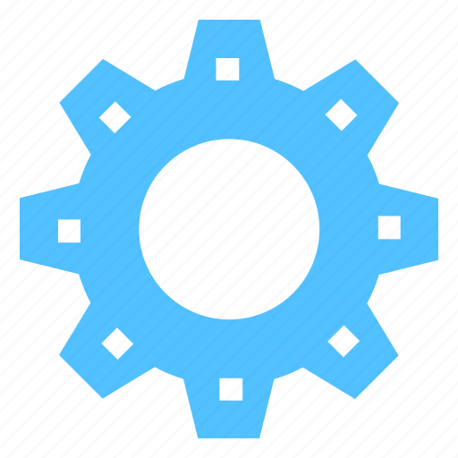 Cog, cog wheel, config, setting, settings icon - Download on Iconfinder