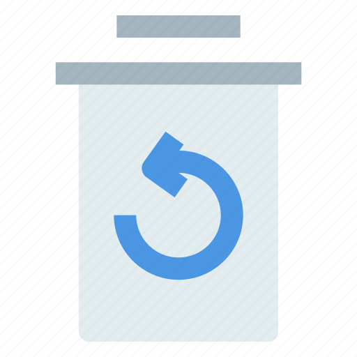 Recycle, refresh, reset, restart, restore icon - Download on Iconfinder
