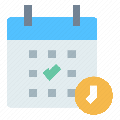 Booking, event booking, schedule, schedule event icon - Download on Iconfinder