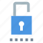 encryption, lock, protected, secure 