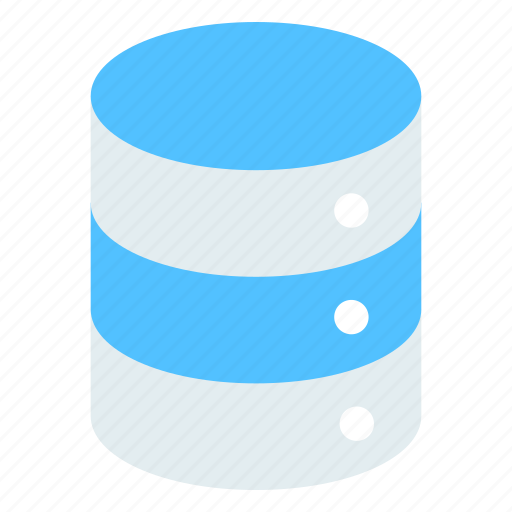 Data, database, storage icon - Download on Iconfinder