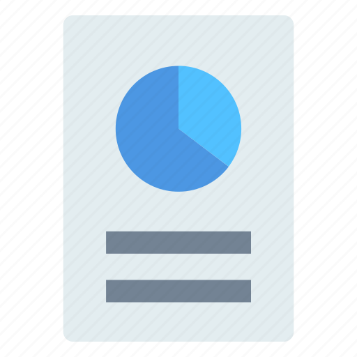 Dashboard, powerpoint, presentation, report, statistics icon - Download on Iconfinder