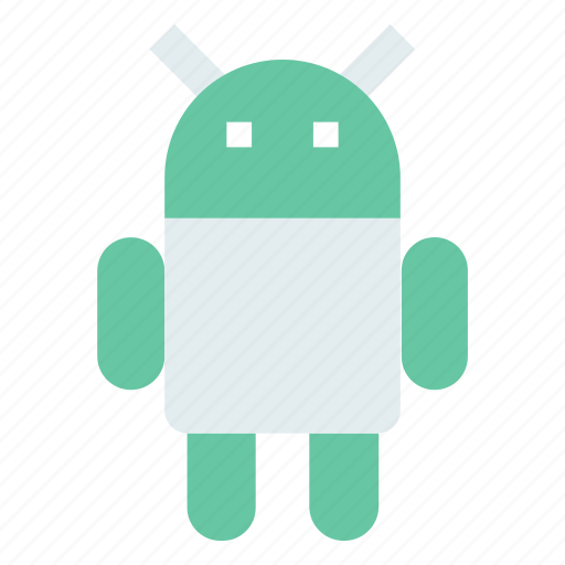 Android, android device, ui element icon - Download on Iconfinder