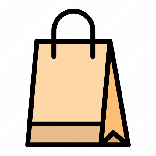 Bag, buy, hand, shopping icon - Download on Iconfinder