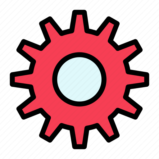 Cog, gear, setting icon - Download on Iconfinder