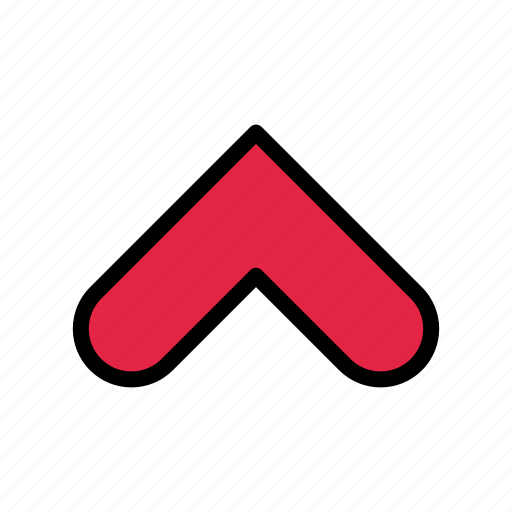 Arrow, arrows, sign, up icon - Download on Iconfinder