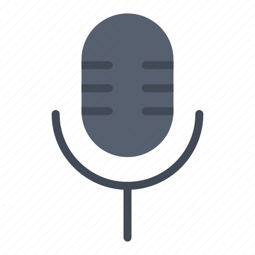 Mic, microphone, show, sound icon - Download on Iconfinder