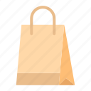 bag, buy, hand, shopping