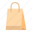 bag, buy, hand, shopping 