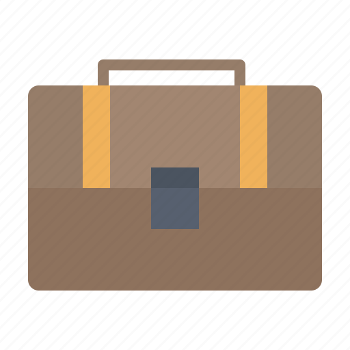 Bag, case, hand, suitcase icon - Download on Iconfinder