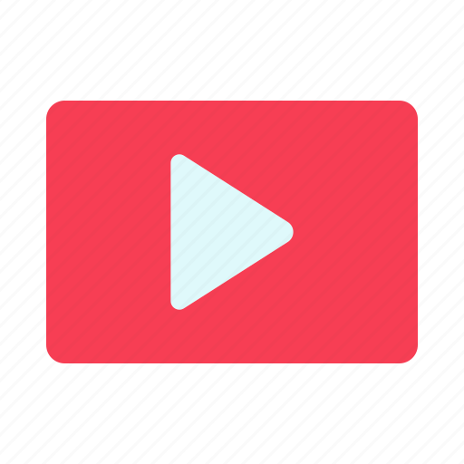 Paly, player, video, youtube icon - Download on Iconfinder