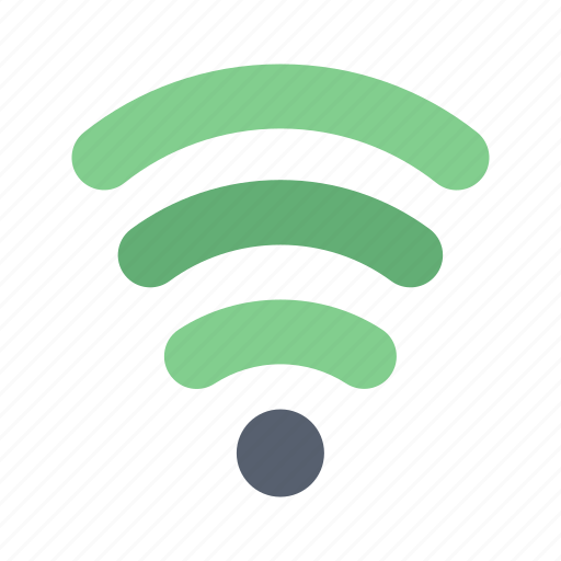 Servics, signal, wifi icon - Download on Iconfinder