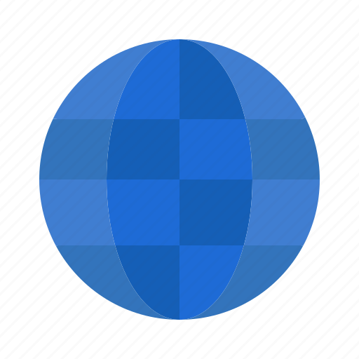 Globe, ineternet, map, world icon - Download on Iconfinder