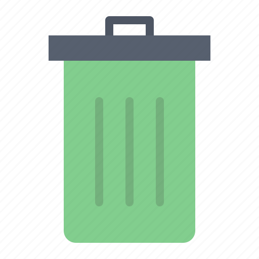 Basket, been, delete, garbage, trash icon - Download on Iconfinder