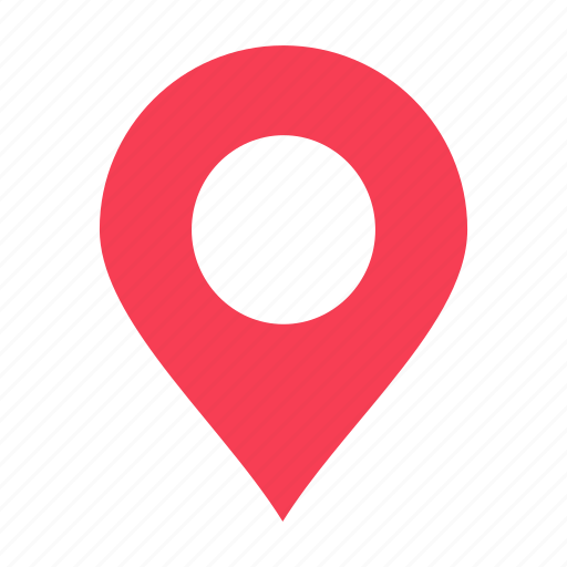 Location, map, pin, world icon - Download on Iconfinder